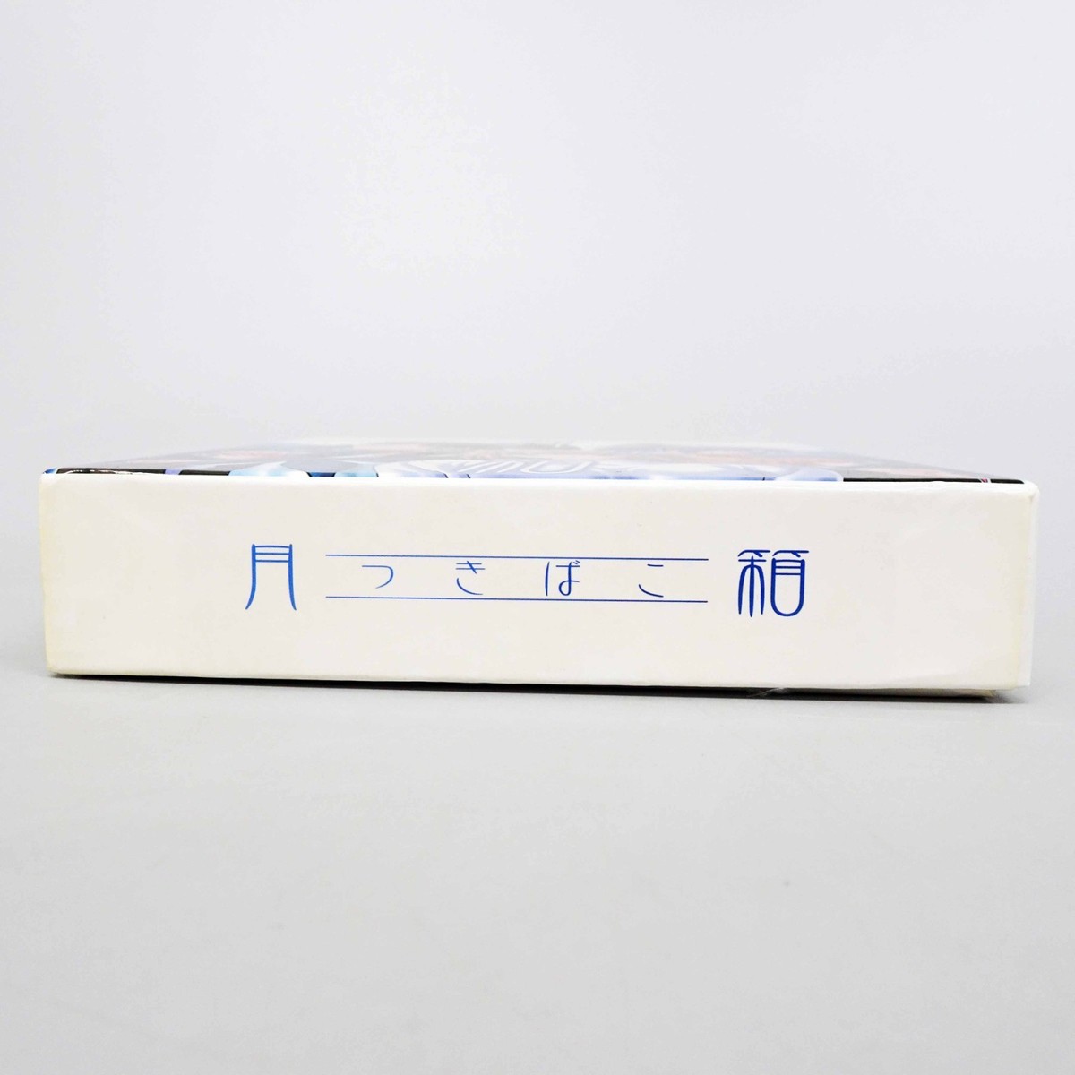 TYPE-MOON Tsuki-Bako Tsukihime PLUS DISK Kagetsu Tohya Complete