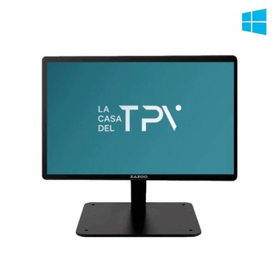 TPV Windows ZAZOO 360 | Intel N150 | 8GB RAM | 128GB SSD | 15''