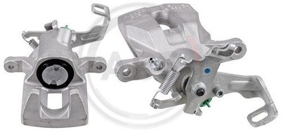 Bremssattel hinten rechts ABS 531852 für MINI