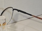 "Pre-owned" Unisex Personal Optics DP# 7829 50-19-146 Copper Eyeglass Frames... — photo 6