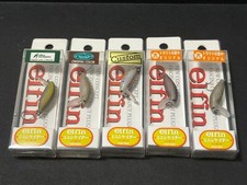 Mini Cicada S 5 pcs Original Color