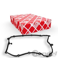 Febi Ventildeckeldichtung Passend FüR Jaguar F-PACE F-TYPE XE XF XJ Land Rover