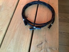 Graham Slee CuSat50 Interconnect Cable 1.5 metre long
