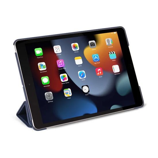 Housse iPad 11 silicone texturé mince pour tablette tactile