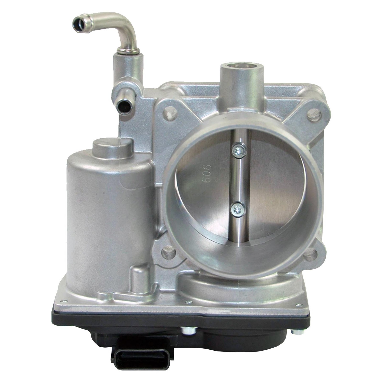 THROTTLE BODY FOR NISSAN QASHQAI / QASHQAI +2 X-TRAIL II 16119-EN20A
