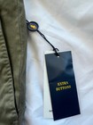 Polo Ralph Lauren Olive Green Mens Pant Sz 34W X 33L — photo 5