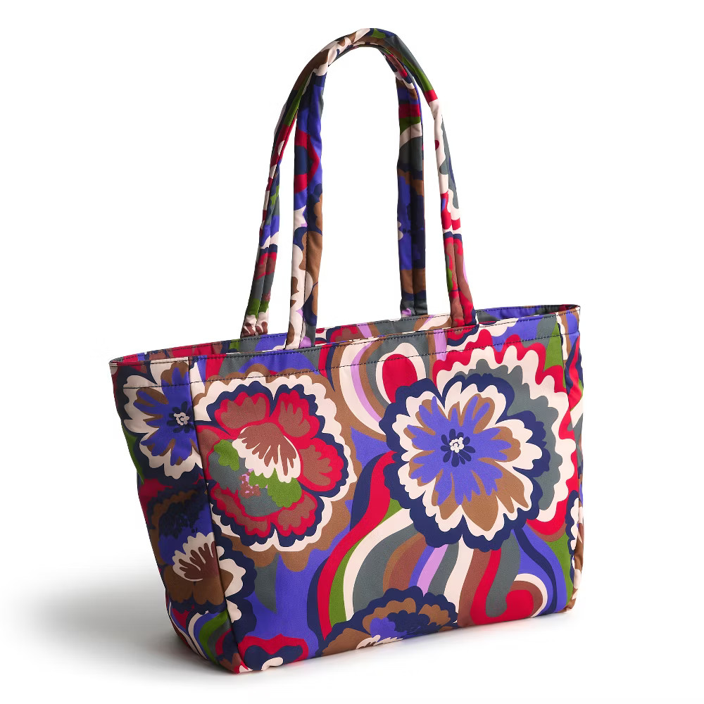 Hathaway  Vera Bradley Bossanova Bold