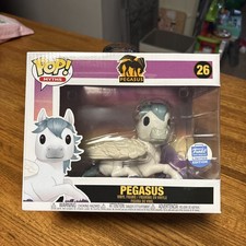 Ultimate Funko Pop Myths Figures Gallery and Checklist 30