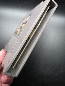 Probotector II 2 Return of the Evil Forces Nintendo NES Konami 1992 NES-PD-NOE