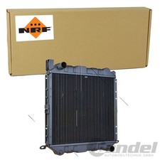 Radiateur Nissan CABSTAR