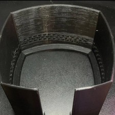 AI Prime 16HD 3D Printed Light Shade