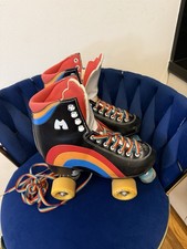 Moxi Rainbow 493151080 Roller Skates
