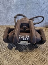 BMW 1 SERIES 116i BRAKE CALIPER 227284 FRONT RIGHT F21 1.6L MAN HATCHBACK 2014