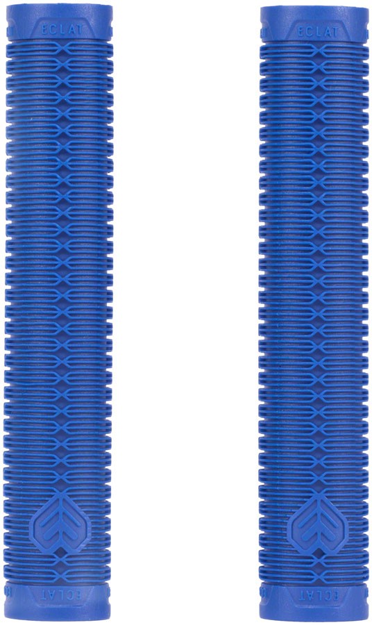 Рукоятки Eclat Shogun - Классический синий 166 мм 4190₽