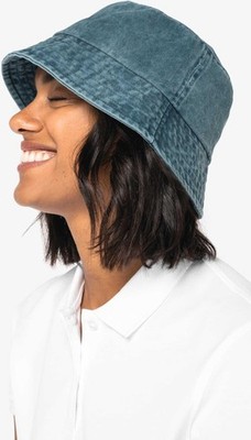 Umweltfreundlicher ausgewaschener Unisex-Sonnenhut | Native Spirit | NS020
