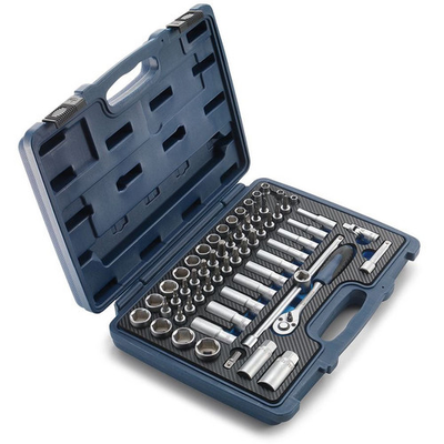 #ad Husqvarna Technical Accessories 60 Piece 3 8quot; Tool Kit 3 8quot; 00029098600 $178.99