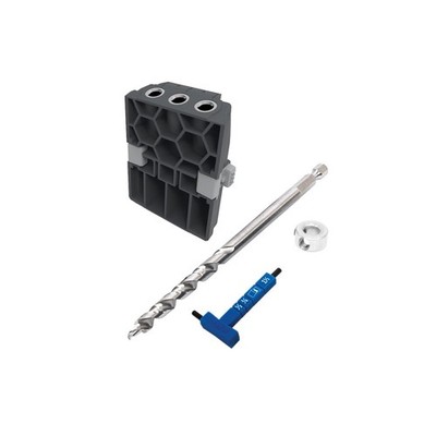 Kreg KPHA530 Micro Drill Guide Kit FAST USA SHIP