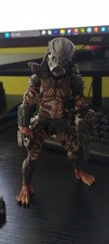 Predator Custom Maske für Neca Figuren 1 to 12