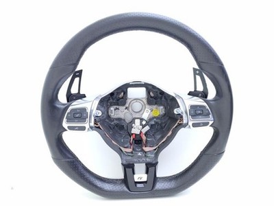 Lenkrad VW Scirocco III 13 1K8419091JYCQ P25656269