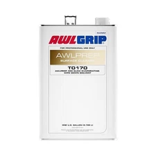 Awlgrip 5608016 Awl-Prep 400 Wipe Down 5T0170/1GLUS Cleaner GALLON