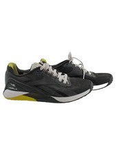 Reebok Nano X1 Sportschuhe Herren Training Schwarz Gr. 40 Schnürung