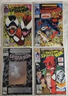 AMAZING SPIDER-MAN #363 364 365 366 Lot of 4 Marvel Comics