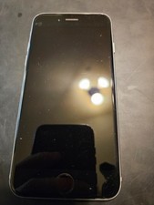 Apple iPhone 6 - 16 GB - Silver Unlocked - 85 Battery
