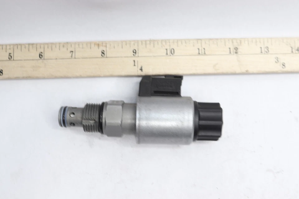 Hydac Pressure Sensor Indicator for Filter Clogging VR 2 C.1 - Image 2 of 3