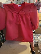 2025 NEW Hot Matte Kindergarten Graduation Gown Cap 2 Set with Tassel Boys Girls