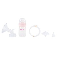 Spectra Breast Pump Premium Accessory Kit with 28mm Breast Flange, Replacement