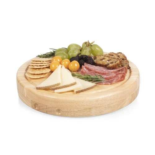 Toscana Disney Lilo Stitch Circo Cheese Cutting Board and Tools - Thumbnail 3