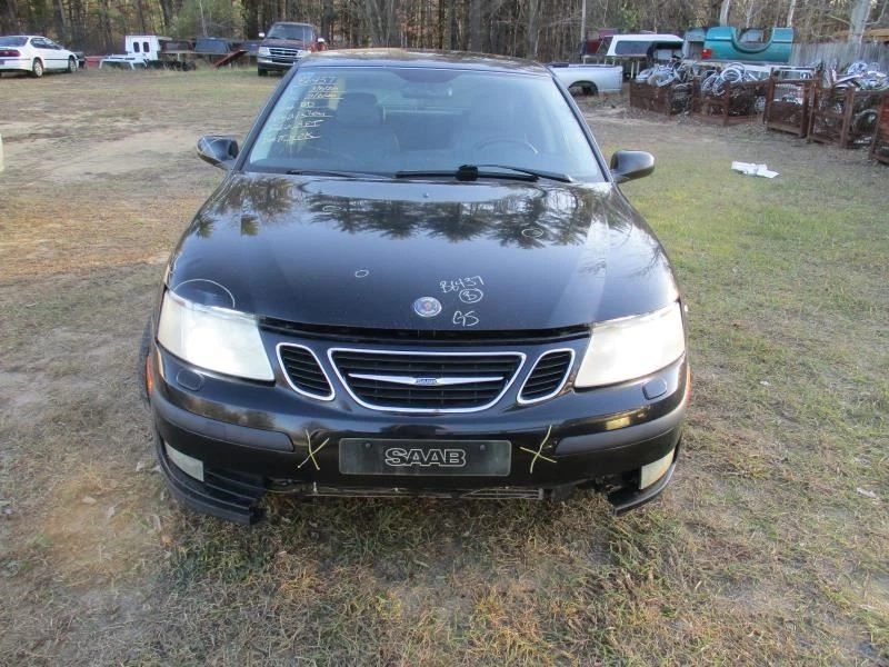 Gas Fuel Tank 4 Cylinder FWD Fits 03-11 SAAB 9-3 322396 Foto 3 de 4