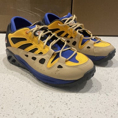 Nike Acg Air Exploraid Hyper Royal Safety Orange - FJ1920-400 Size 5.5