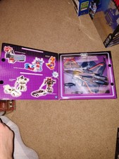 Hasbro Transformers Commemorative - Series III  Thundercracker Action Figure New