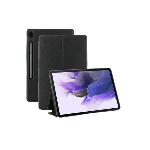 Custodie Tablet/ebook - Tucano TAB-GSA7-BK custodia per tablet 26,4 cm (10.4) Custodia a libro Nero Custodie Tablet/ebook - Tucano TAB-GSA7-BK custodia per tablet 26,4 cm (10.4) Custodia a libro Nero