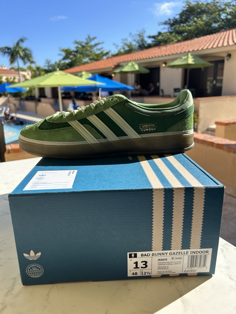 adidas gazelle silver green womens adidas Ardwick SPZL Craft Green