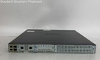 Cisco ISR4331/K9 4300 Series 3-Port Gigabit Integrated Services Router - Tested — photo 3