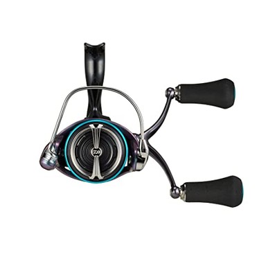 Daiwa 23EMERALDAS RX LT2500-XH-DH Egging ReelNEW | eBay