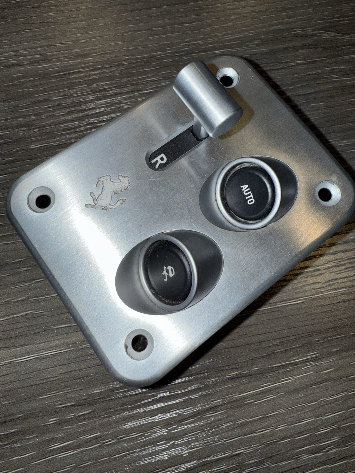 FERRARI 360/575 REVERSE LEVER SWITCH F1 GEARBOX CONTROL UNIT OEM 181067