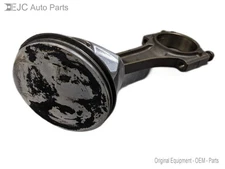 Piston and Connecting Rod Standard For 09-12 Jeep Grand Cherokee  5.7 53022258AE