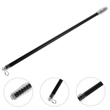 Curtain Wand Drapery Pull Rods for Curtains Blind Tool Adjustable