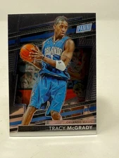 2024 Panini National Convention VIP-MCGRADY/HILL