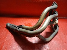 COLLETTORE COLLETTORI DI SCARICO Kawasaki Z750 Z 750 2003 2004 2006 VEDI FOTO