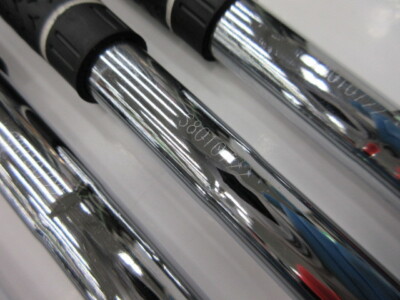 Golf Iron Set Titleist AP2 718 N.S.PRO Modus3 system3 Tour125 (X