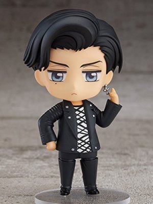 Good Smile Company Nendoroid 864 High & Low Hiroto Amamiya Figure
