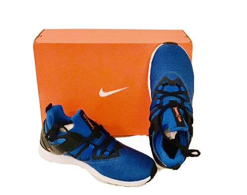 nike flexmethod tr blue