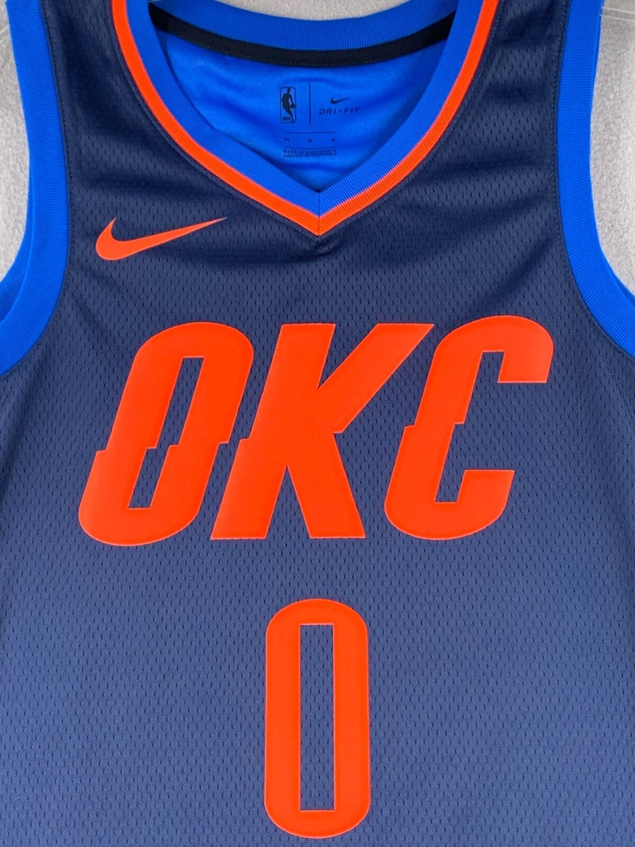 Russell Westbrook Oklahoma City Thunder Nike Statement Russell Westbrook Oklahoma City Thunder Nike Statement