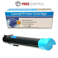 Dell 5130 Cyan High Yield 12K Toner Cartridge 330-5850 P614N G450R for 5130cdn