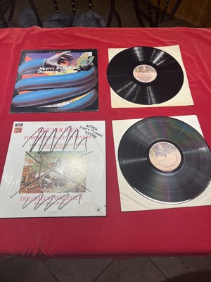 MONTY PYTHON'S PREVIOUS RECORD & Another Monty Python Record
