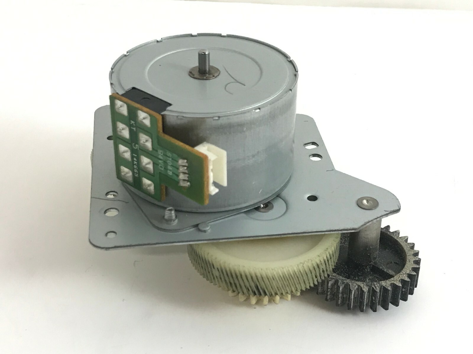Mitsumi M49sp-2k LF Rk2-1331 01 Stepping Motor for HP Cm6040 for sale ...